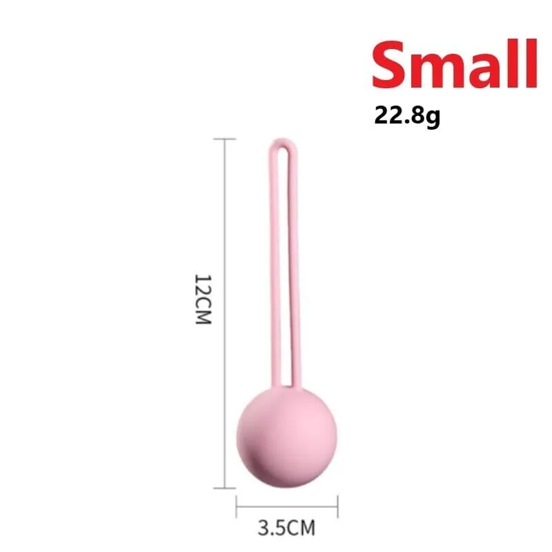 Safe Smart Balls Kegel Ball Yoni Eggs