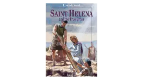 Saint Helena and the True Cross