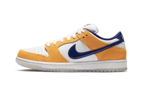 SB Dunk Low Laser Orange