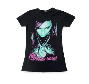 Secondhand Tokio Hotel T-shirt