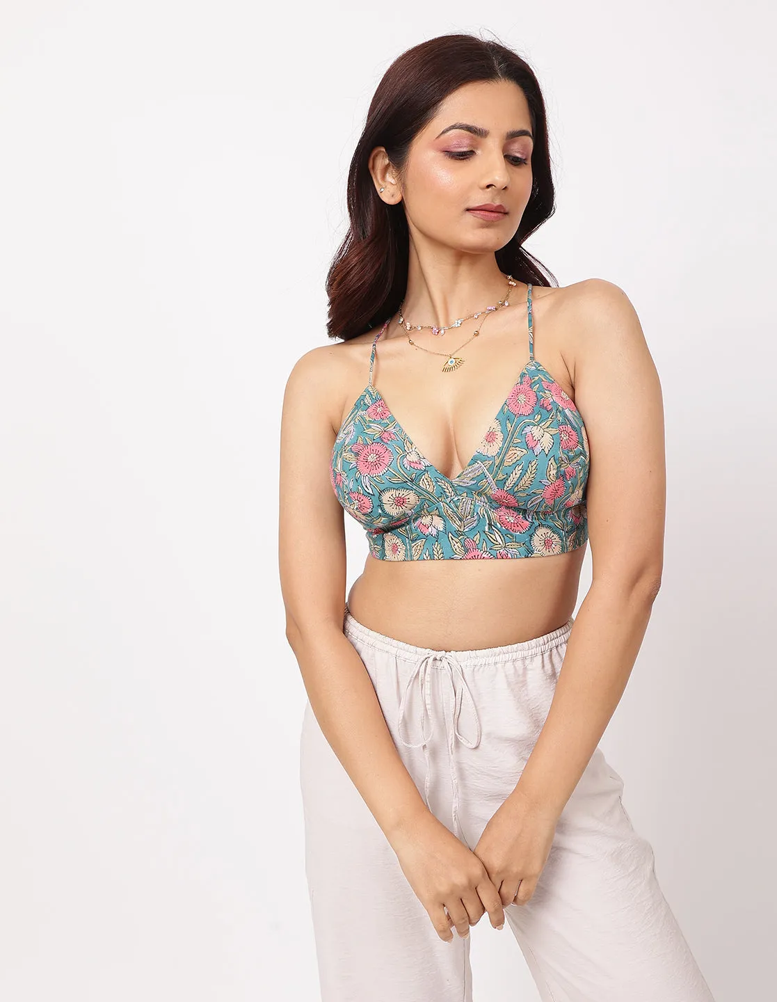 Shua Bralette