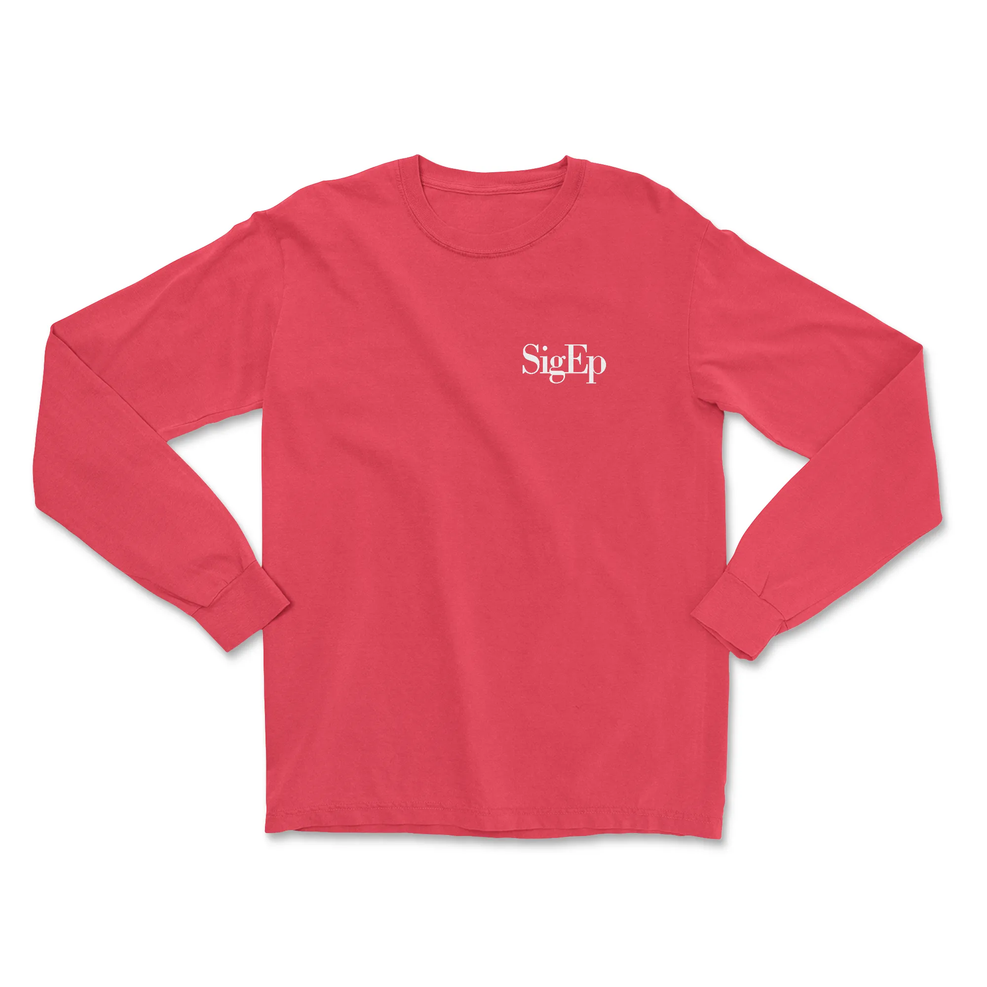 SigEp Long Sleeve T-Shirt