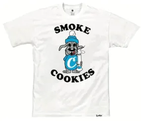 Smoke Dog Tee