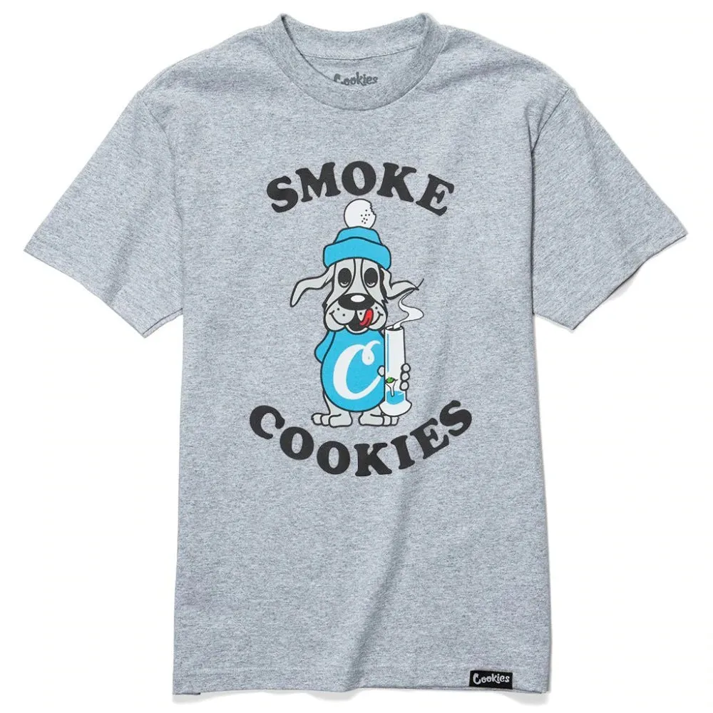 Smoke Dog Tee