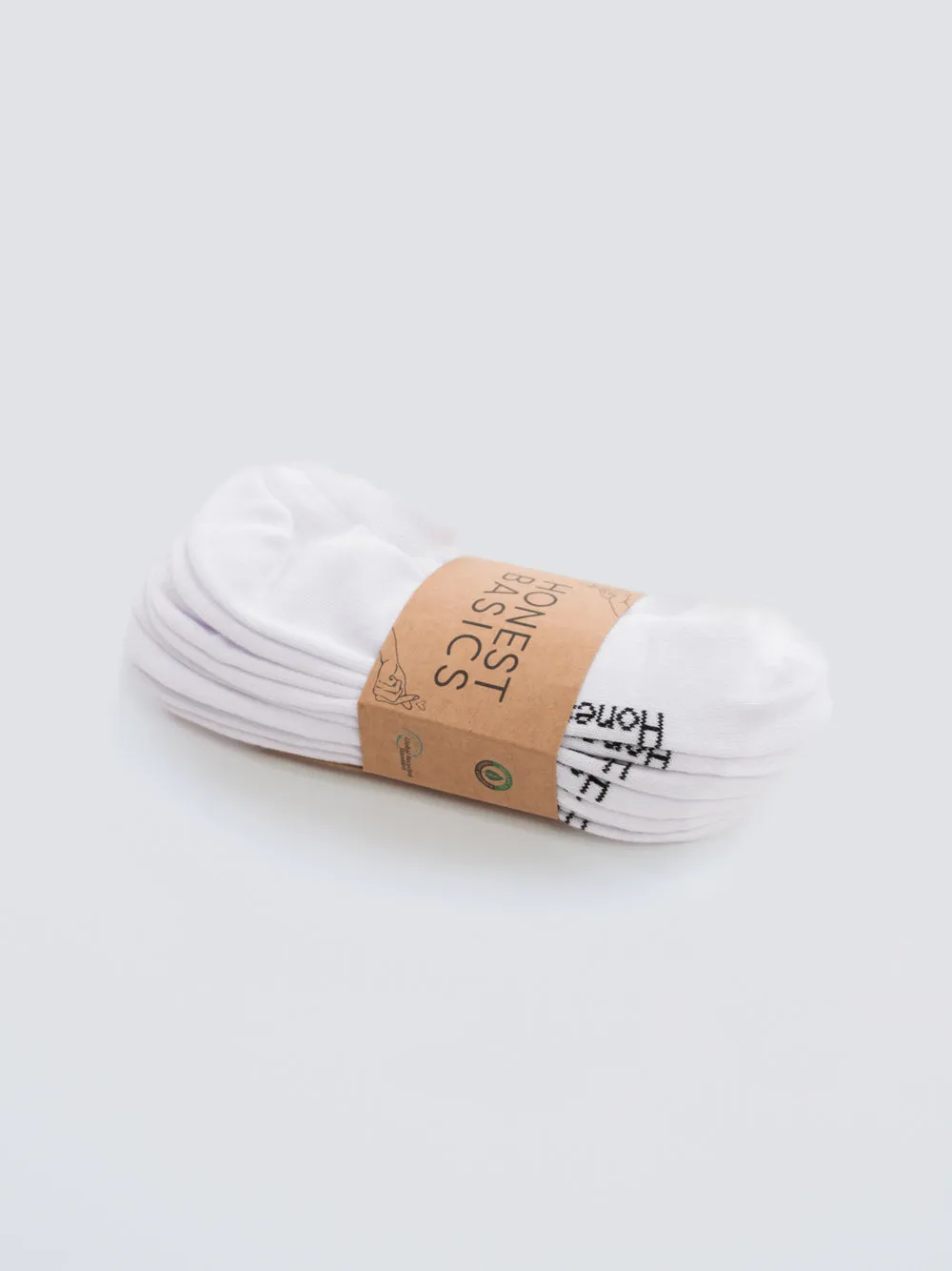 Sneaker Socks 5-Pack