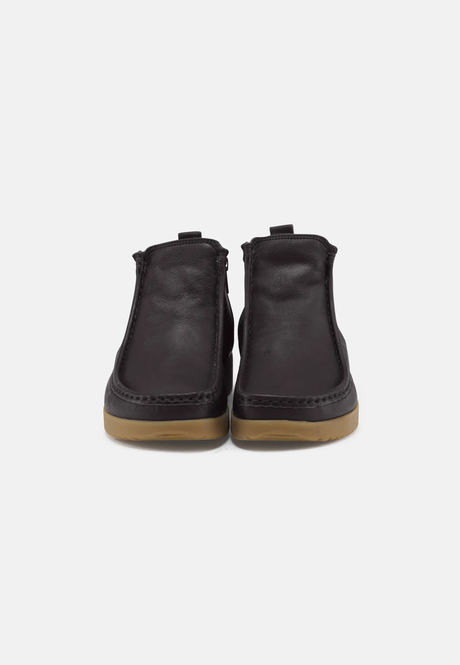 Sofia Varmforet stvle Oily Nubuck - Bison