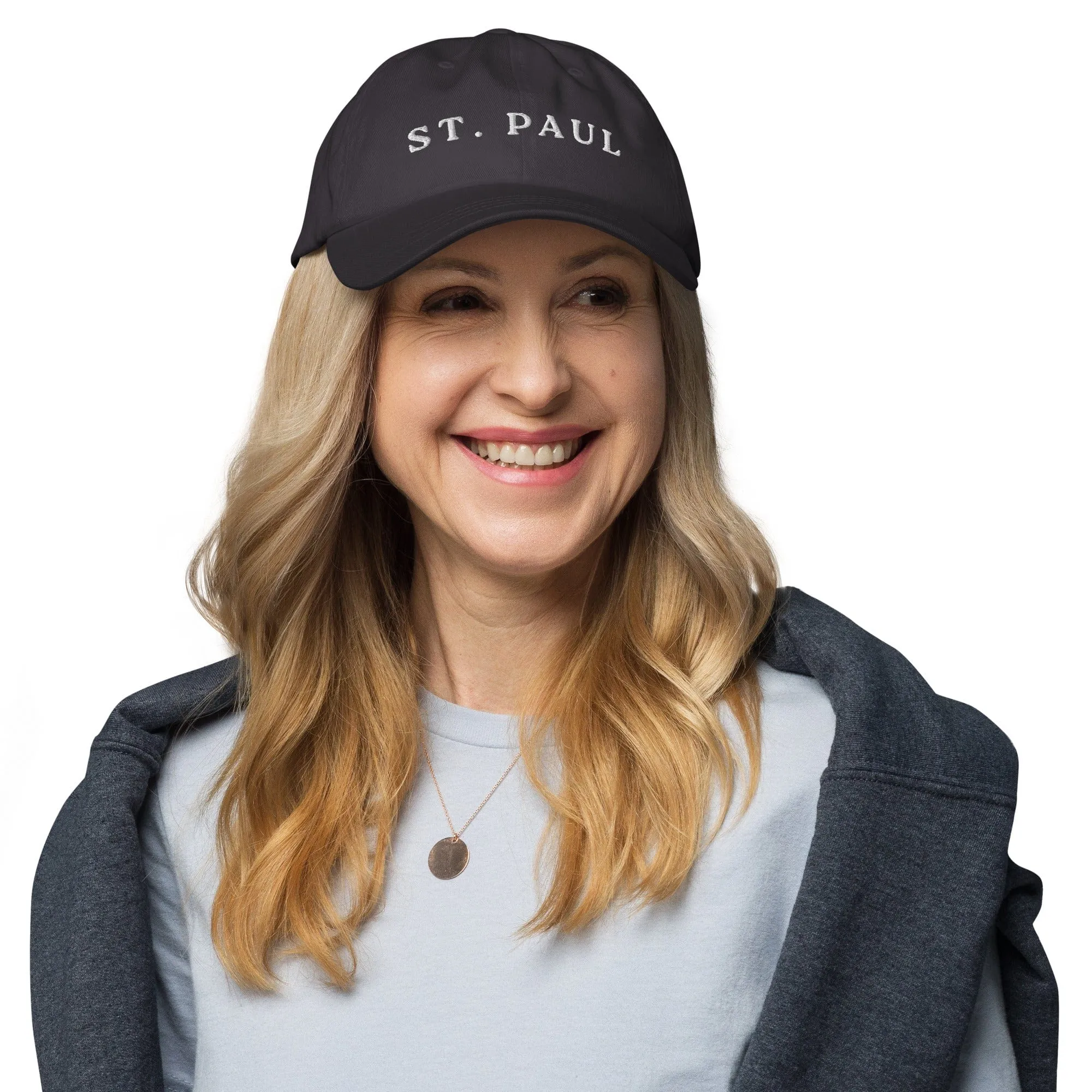 St. Paul Dad Hat