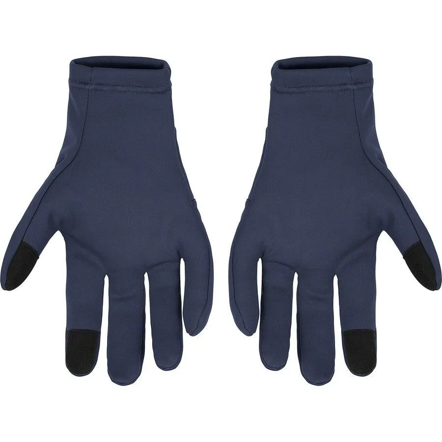 Supreme WINDSTOPPER Gloves (Navy)