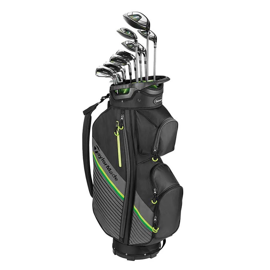 TaylorMade RBZ Speedlite Package Set Graphite Regular mens RH