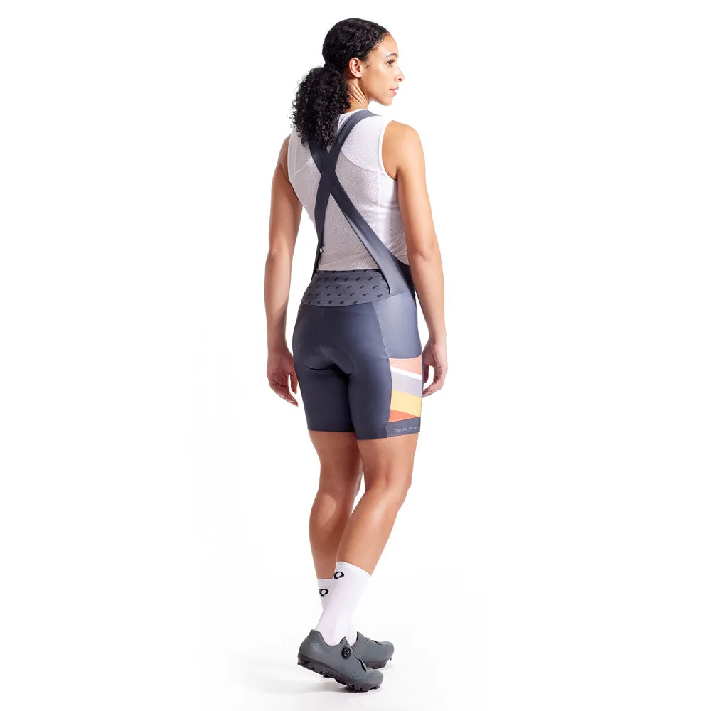 The Landmark Project x PEARL iZUMi Women's Expedition Bib Shorts