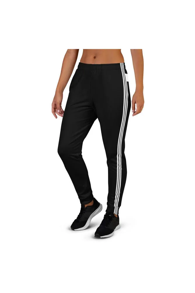 White Band Women's Joggers