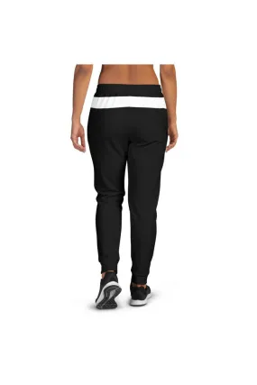 White Band Women's Joggers