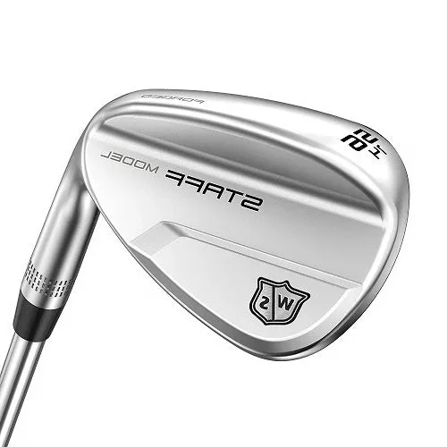 Wilson Staff Forged Staff Model Wedges