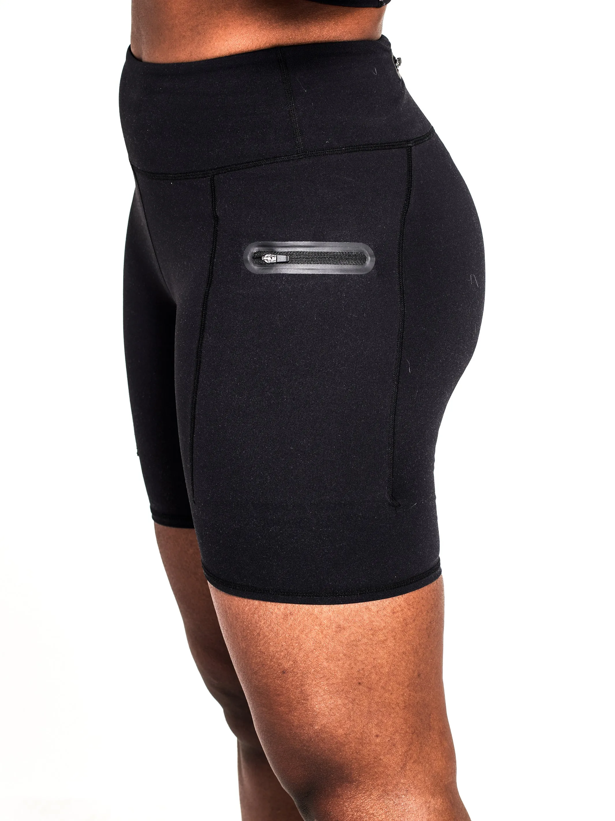 Women's BWAS Biker Shorts