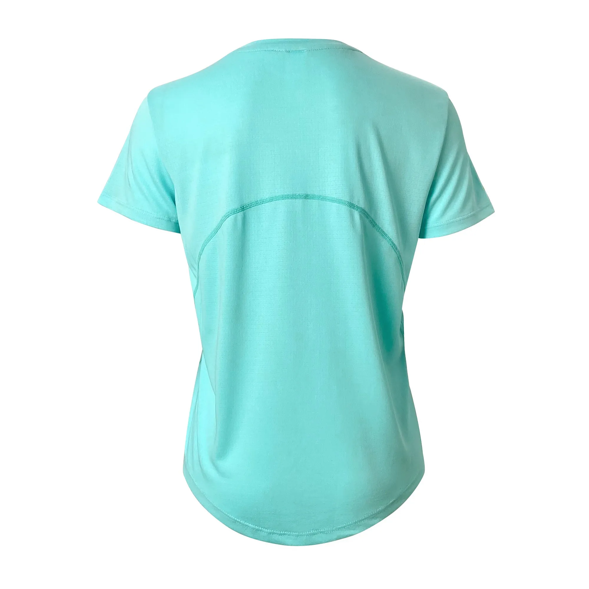 Women's EcoTech Short Sleeve