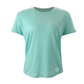 Women's EcoTech Short Sleeve