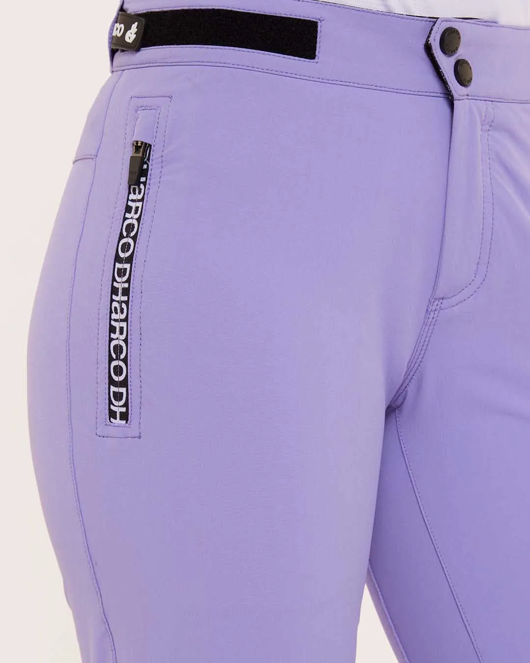 Womens Gravity Pants | Purple Haze