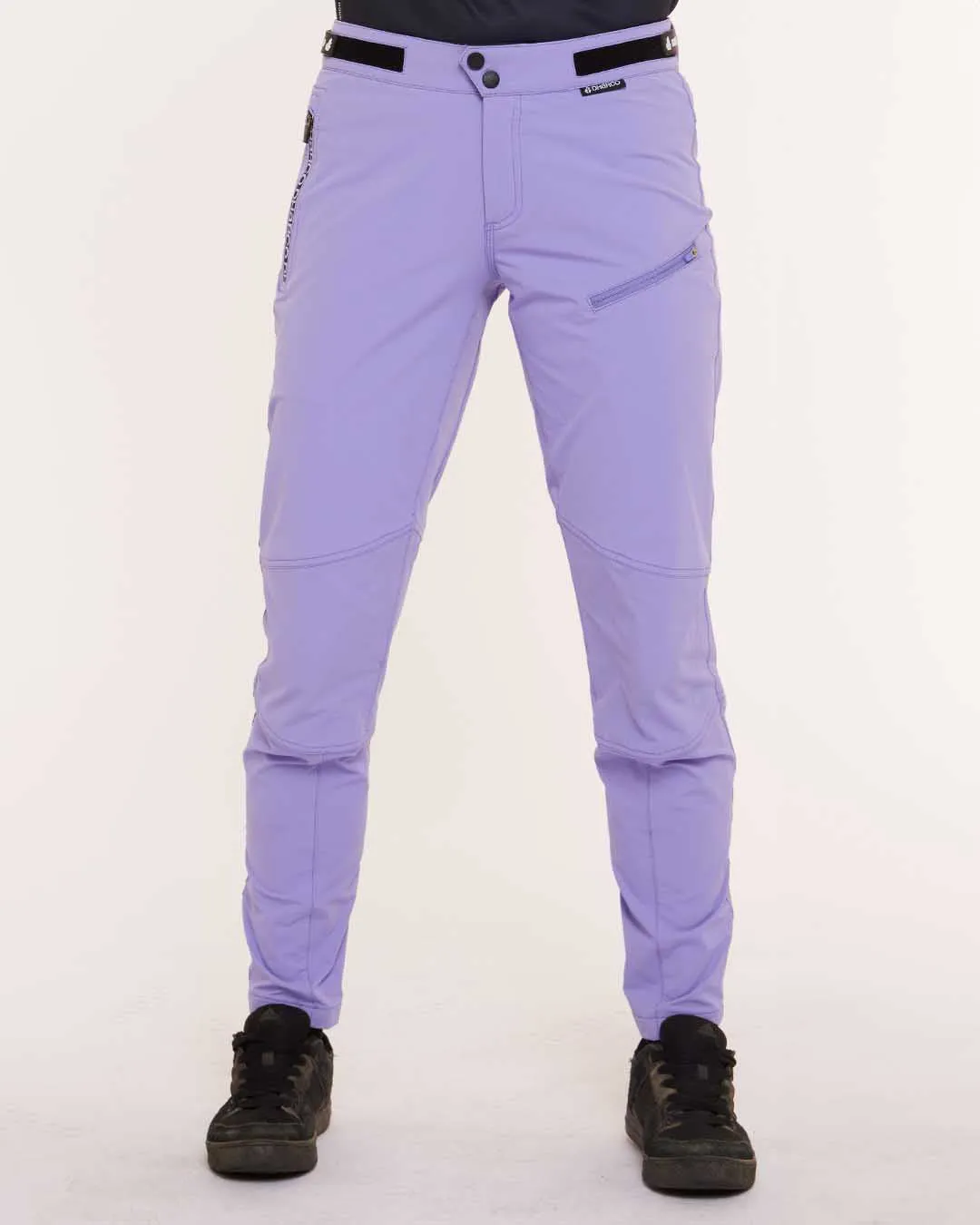 Womens Gravity Pants | Purple Haze