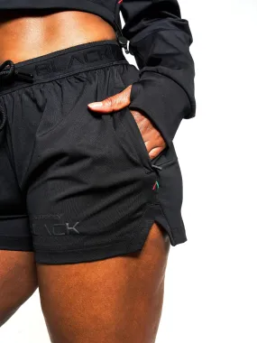 Women's Stealth Training Shorts